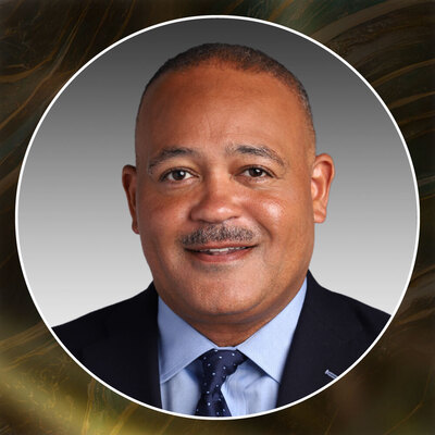 Benjamin M. Soto