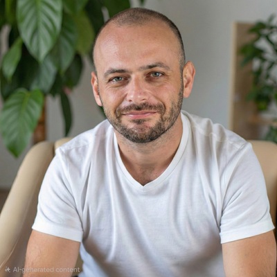 Alexander Raif