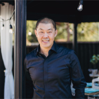 Paul Wong