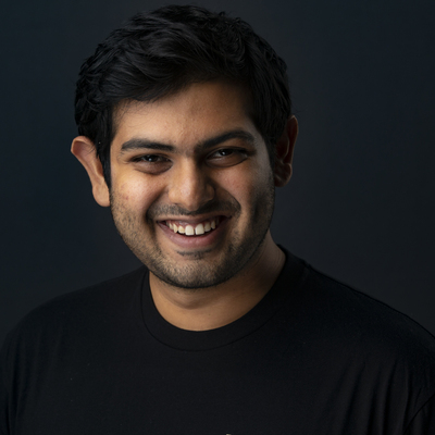 Rahul Dominic