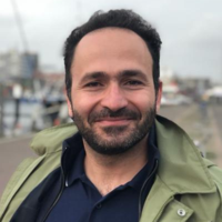 Mehdi Mohseni