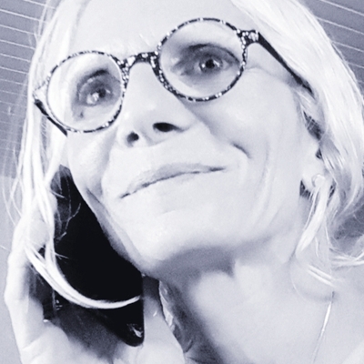 Laurence POUGNANT