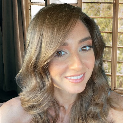 photo of Nathalie Charbel