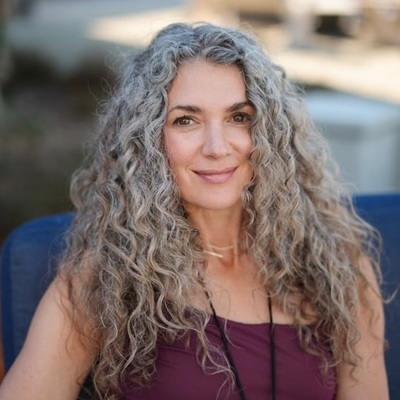 Lisa Wimberger