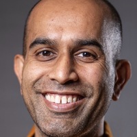 Vivek Kale