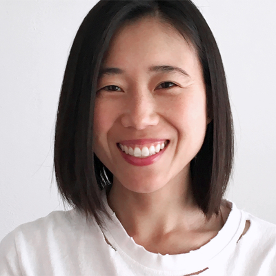 Elaine Lee
