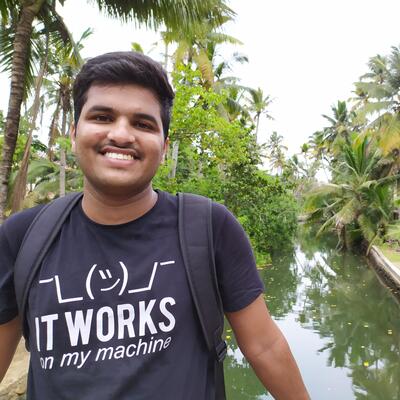 Venu Vardhan Reddy Tekula
