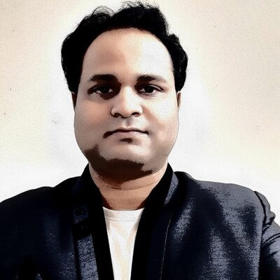 Rohit Saxena