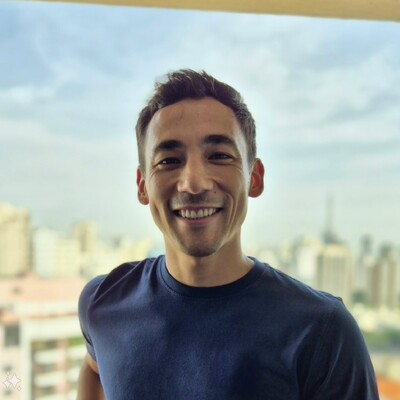 Renato Chu