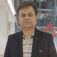 Vishal Chaudhari