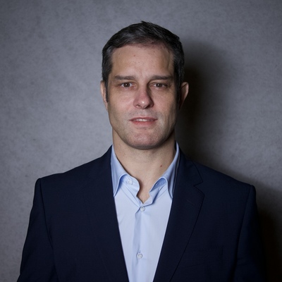 Rafael Narezzi