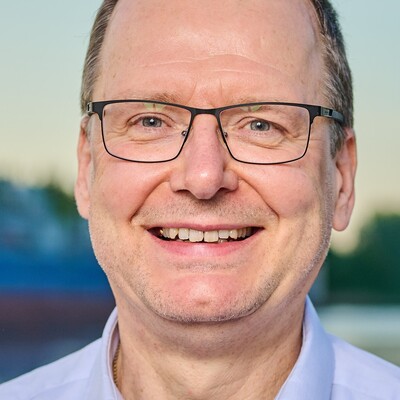 Olaf Hinz