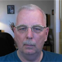 Bill Brockbank