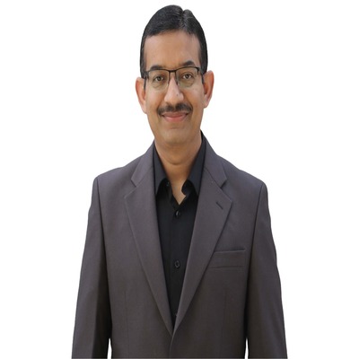 Jimmy Katiyar