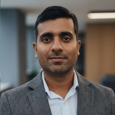 Srikanth Maru