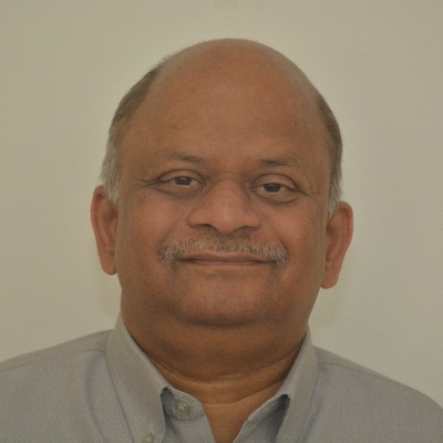 Sunil Kadimdiwan