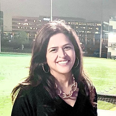 Meenu Laul's Profile Picture