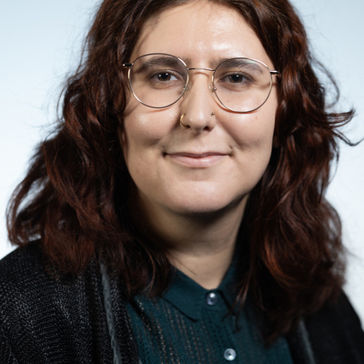Cassandra Gerber, Hochschule Koblenz I Teilkoordination Digitale Lernkompetenz (KuDiKo)