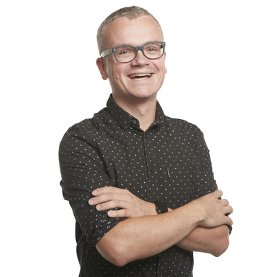 Thijs Feryn