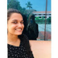 Aswathy Saji