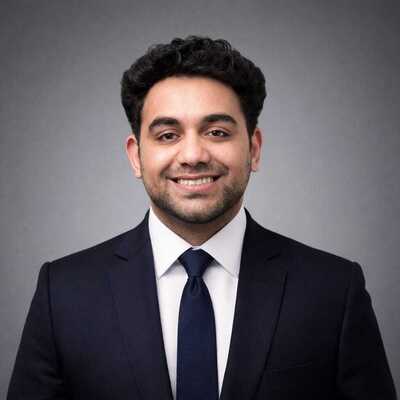 Rishabh Banga