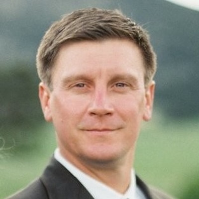 Brian Deken