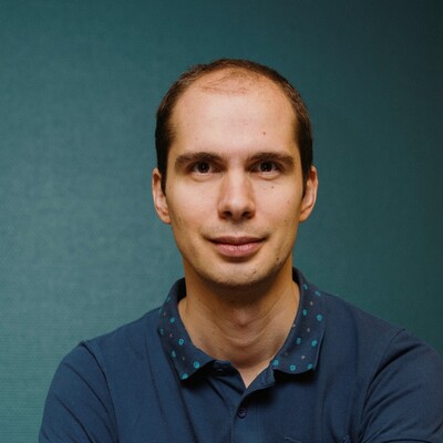Daniel Patkos