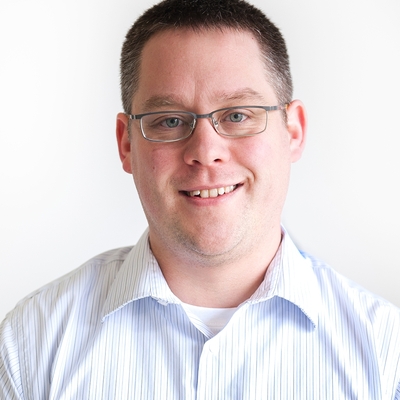 Brian McKeiver