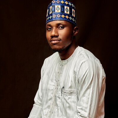 Bashir Abdulraheem's Speaker Profile @ Sessionize