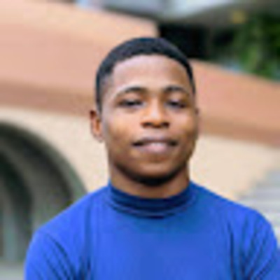 Oluwatobi Yusuf