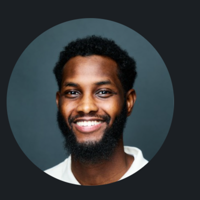 Hanad Abdi's Profile Picture