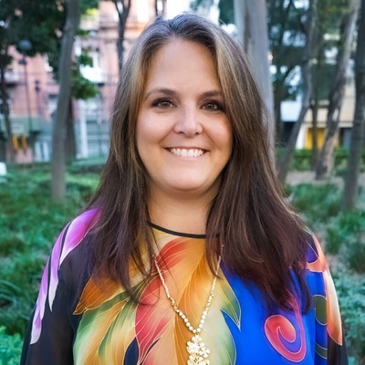 Dana Luther