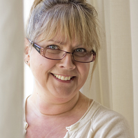 Stacey Kemp