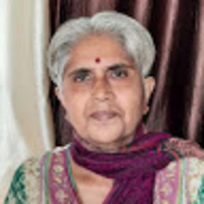 Pragati Gokhale