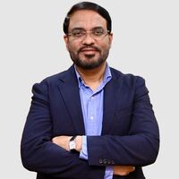 Sanjeev Jaiswal IAS