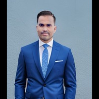 Naveen Kumar Pedada