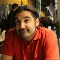 Juan Pablo Garcia Gonzalez