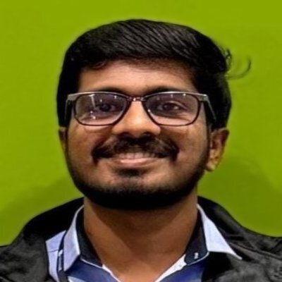 Shreyan Fernandes
