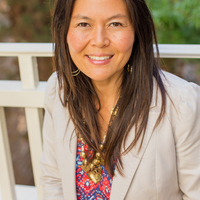 Wendy Kim