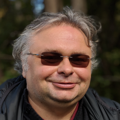 Aleksander Slominski
