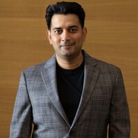 Ritvik Pandya