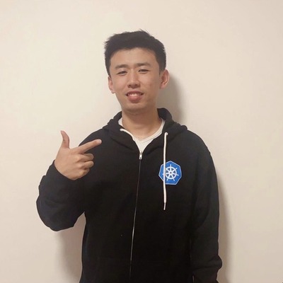 Paco Xu