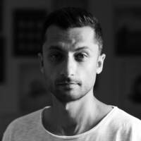 Amir Mofasser
