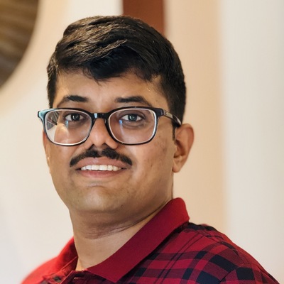 Aditya Krishnakumar