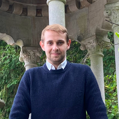 Philipp Kapser, Projektmitarbeiter Medientechik, Humboldt-Universität zu Berlin