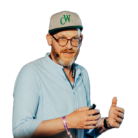 Christian Wastlhuber