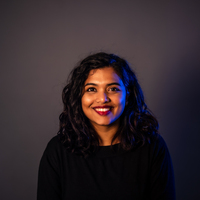 Shruti Kuber