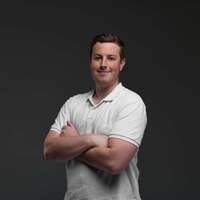 Blake Harkness