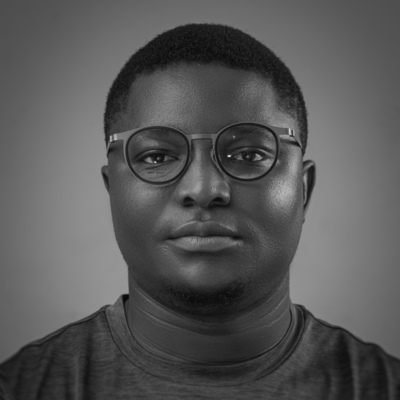 Mayowa Oludoyi