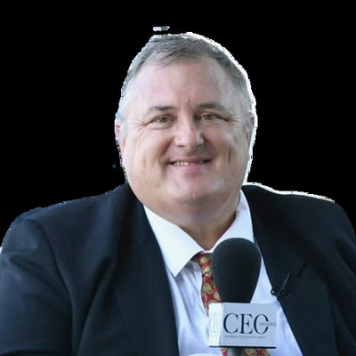 Adam David Reiser – Founder & CEO Verity One